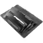 Wacom Stand für Cintiq Pro 13/16 Grafiktablett-Ständer Schwarz Wacom Stand für Cintiq Pro 13/16 Grafiktablett-Ständer Schwarz