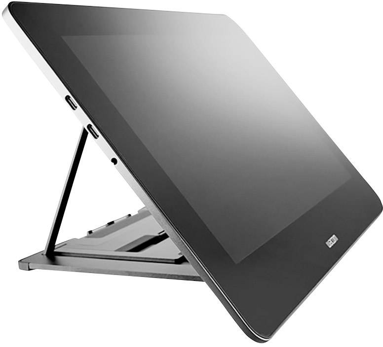 Wacom Stand für Cintiq Pro 13/16 Grafiktablett-Ständer Schwarz