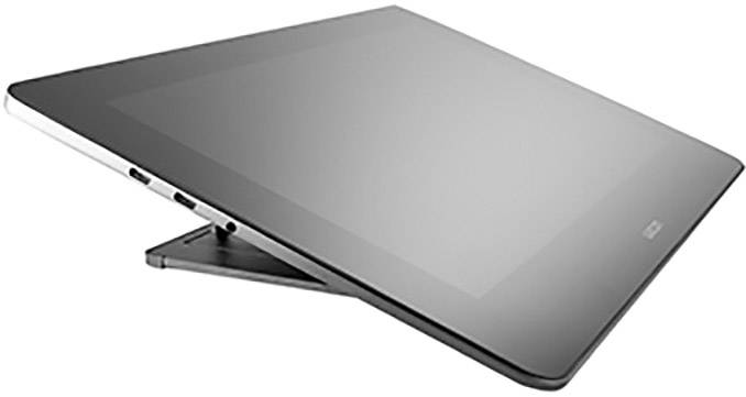 Wacom Stand für Cintiq Pro 13/16 Grafiktablett-Ständer Schwarz