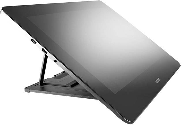 Wacom Stand für Cintiq Pro 13/16 Grafiktablett-Ständer Schwarz