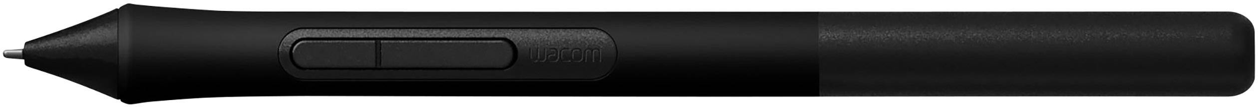 Wacom Intuos S (FR, ES, IT, NL) USB Grafiktablett Schwarz