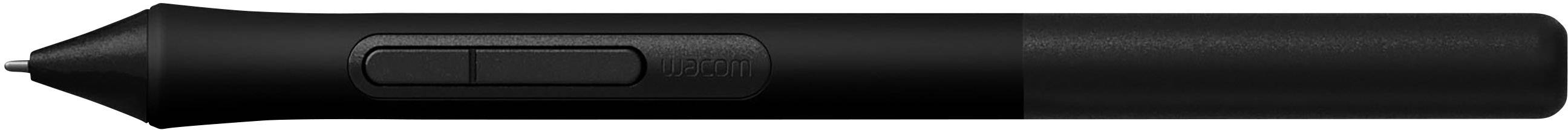 Wacom Intuos M (FR, ES, IT, NL) Bluetooth® Grafiktablett Schwarz