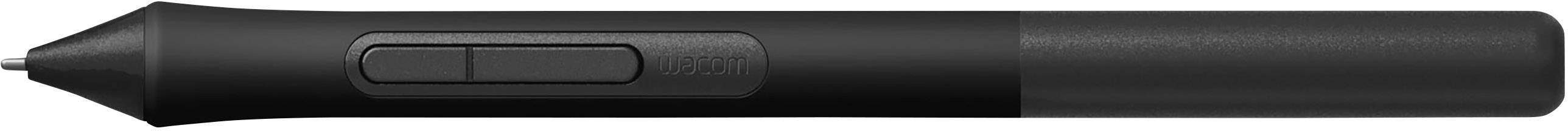 Wacom Pen 4K Intuos Grafiktablett-Eingabestift Schwarz