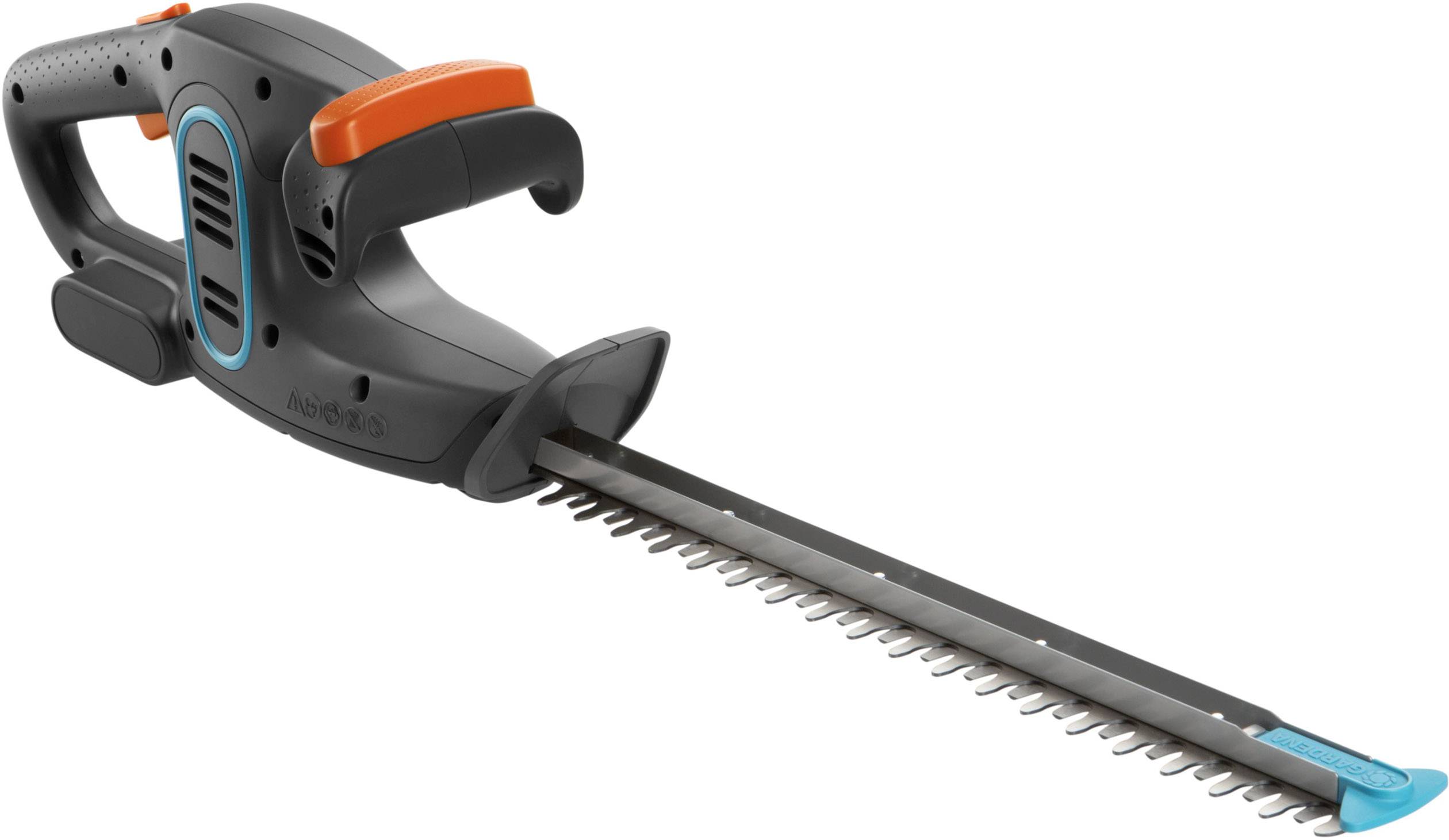 GARDENA EasyCut Li Akku Heckenschere inkl. Akku 14.40V Li-Ion 400mm