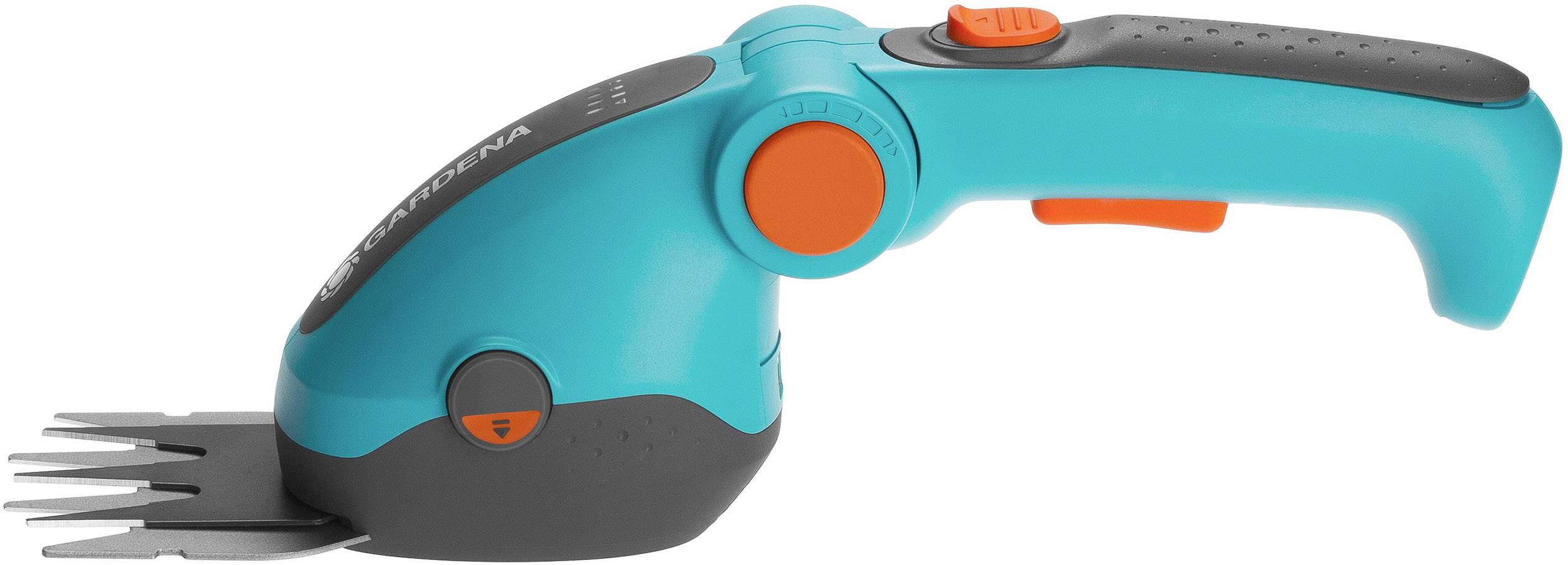 GARDENA ComfortCut Akku Grasschere inkl. Akku 3.60V Li-Ion