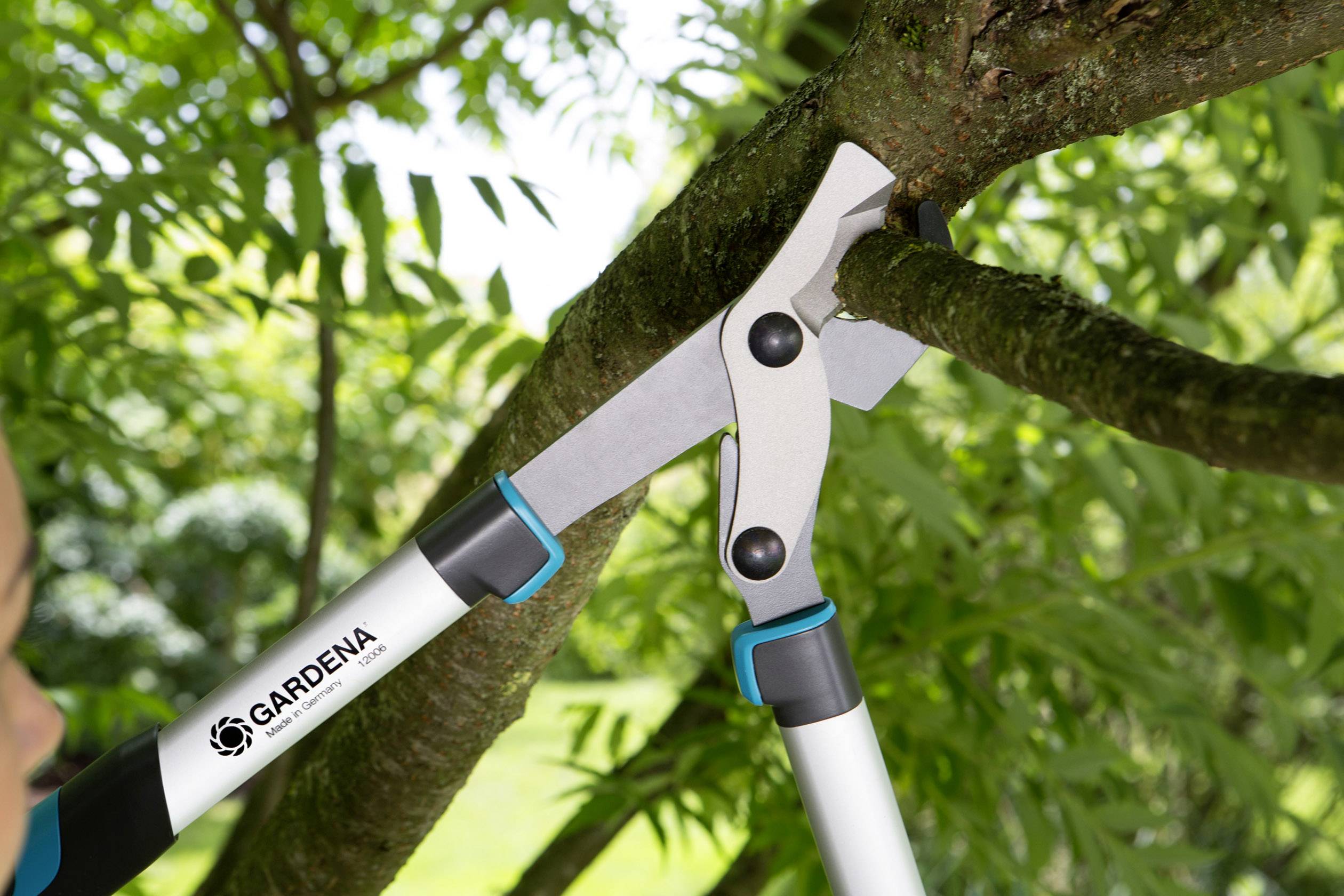 GARDENA 12006-20 EnergyCut 600 B Astschere Bypass