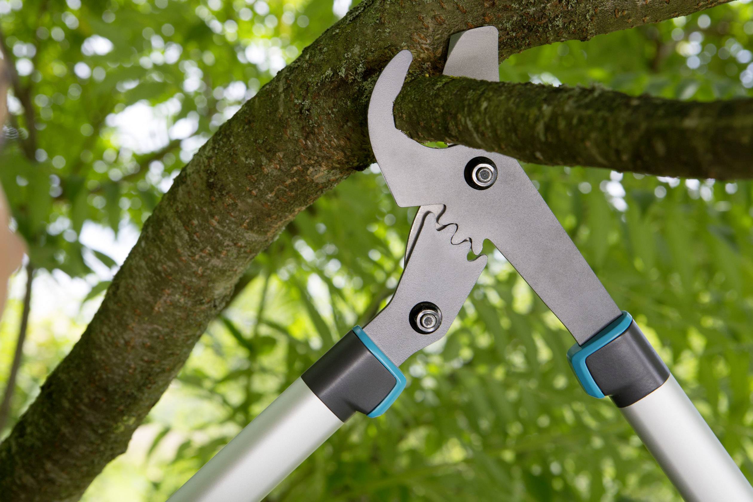 GARDENA 12006-20 EnergyCut 600 B Astschere Bypass