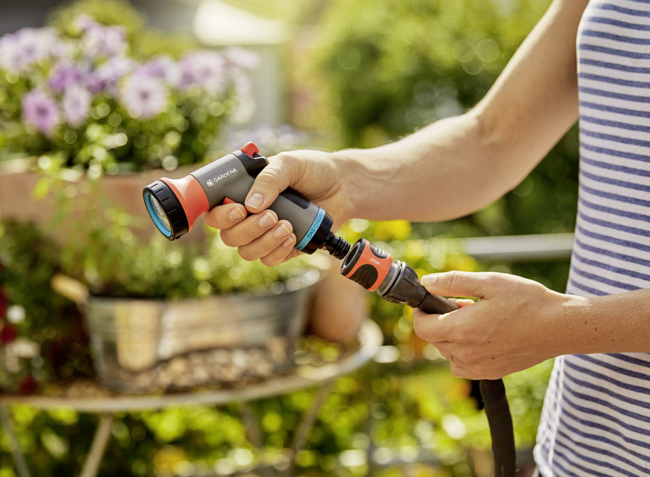 GARDENA CityGardening 18405-20 Gartenbrause