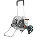 GARDENA 18541-20 CleverRoll M Metall Schlauchwagen 1 St. Silber GARDENA 18541-20 CleverRoll M Metall Schlauchwagen 1 St. Silber