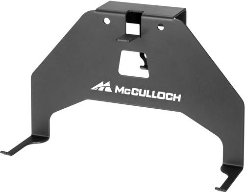 McCulloch 00059-52.993.01 Wandhalterung Passend für Marke (Motorsägen): McCulloch