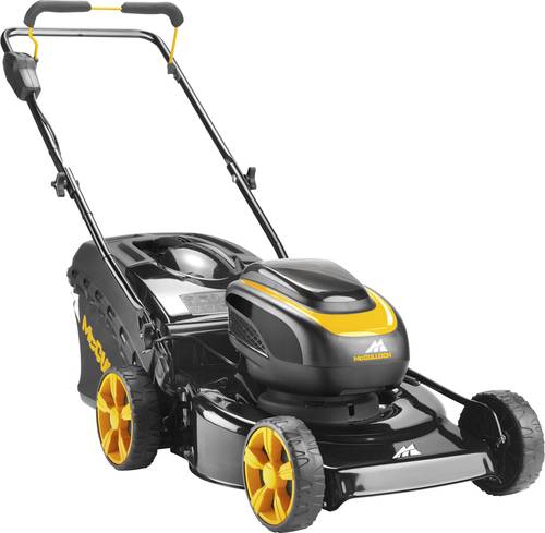 M46 Li-58 5.2A Akku Rasenmäher 58V Schnittbreite (max.) 460mm