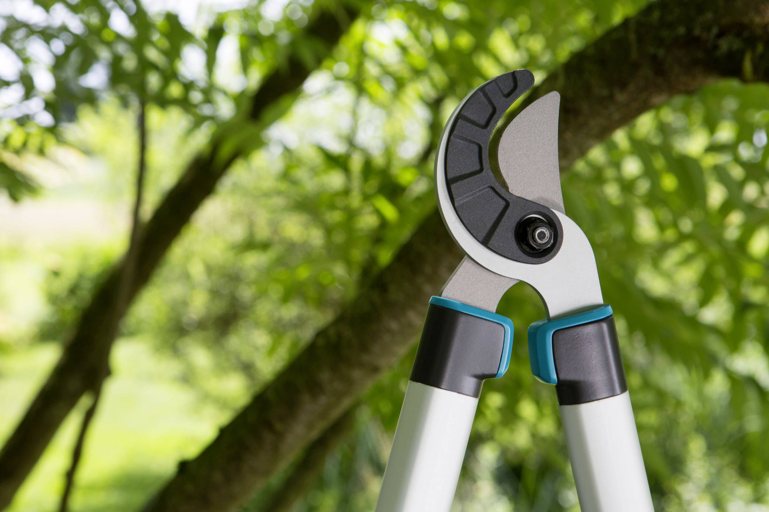 GARDENA 12004-20 EasyCut 680 A Astschere Amboss