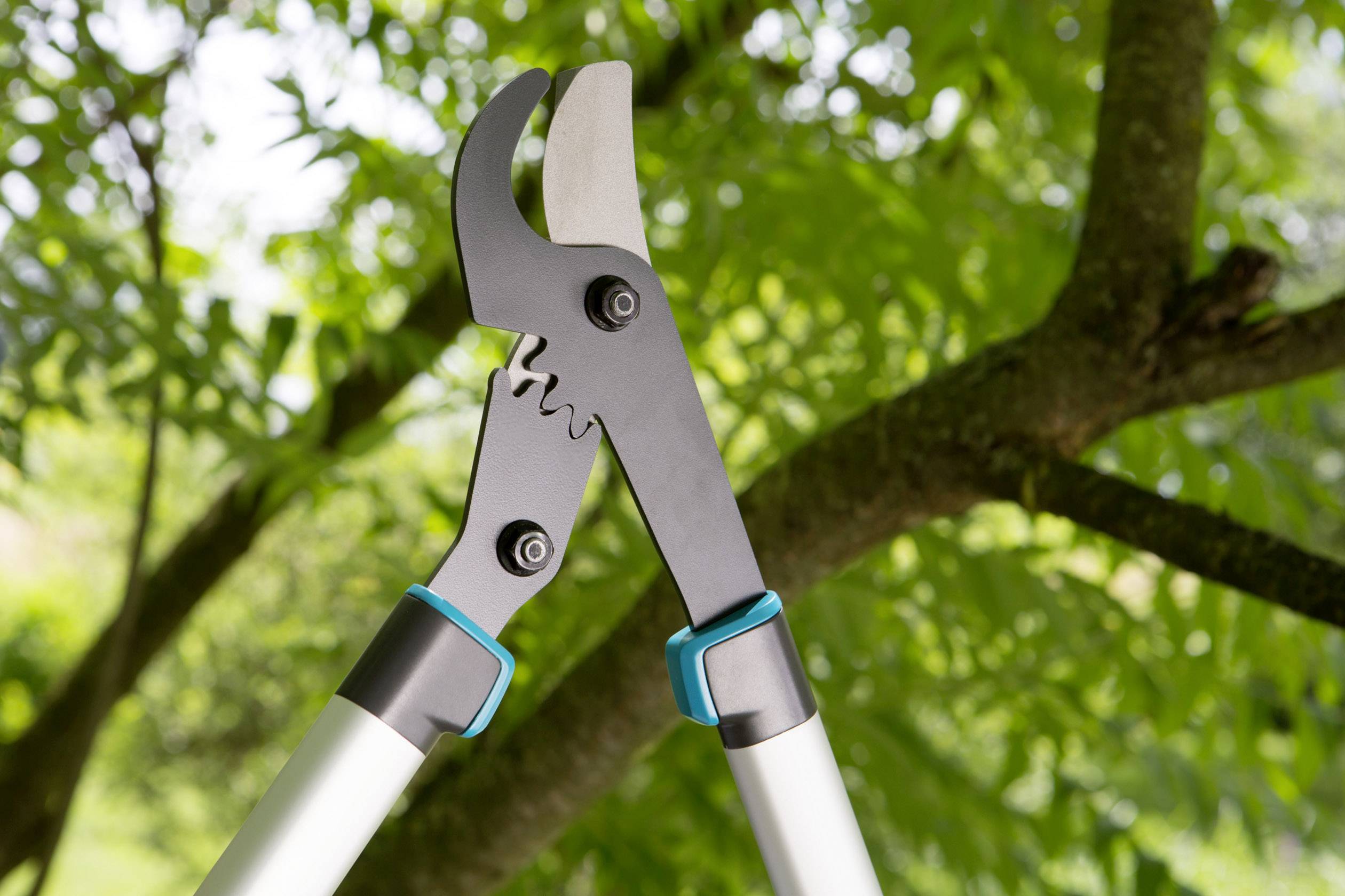 GARDENA 12007-20 EnergyCut 750 B Astschere Bypass