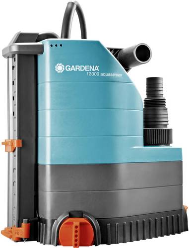 13000 aquasensor 01785-61 Klarwasser-Tauchpumpe 13000 l/h 8m