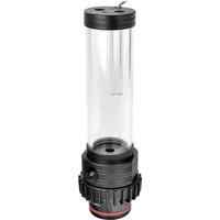Thermaltake Pacific PR22-D5 Plus Reservoir/Pump Combo Wasserkühlung-Pumpe mit Ausgleichsbehälter Thermaltake Pacific PR22-D5 Plus Reservoir/Pump Combo Wasserkühlung-Pumpe mit Ausgleichsbehälter