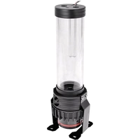 Thermaltake Pacific PR22-D5 Plus Reservoir/Pump Combo Wasserkühlung-Pumpe mit Ausgleichsbehälter Thermaltake Pacific PR22-D5 Plus Reservoir/Pump Combo Wasserkühlung-Pumpe mit Ausgleichsbehälter