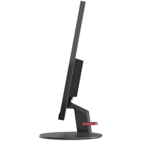 Lenovo S27i-10 LED-Monitor 68.6cm (27 Zoll) EEK D (A - G) 1920 x 1080 Pixel Full HD 6 ms VGA, HDMI®, Audio, stereo (3.5mm Klinke) Lenovo S27i-10 LED-Monitor 68.6cm (27 Zoll) EEK D (A - G) 1920 x 1080 Pixel Full HD 6 ms VGA, HDMI®, Audio, stereo (3.5mm Klinke)