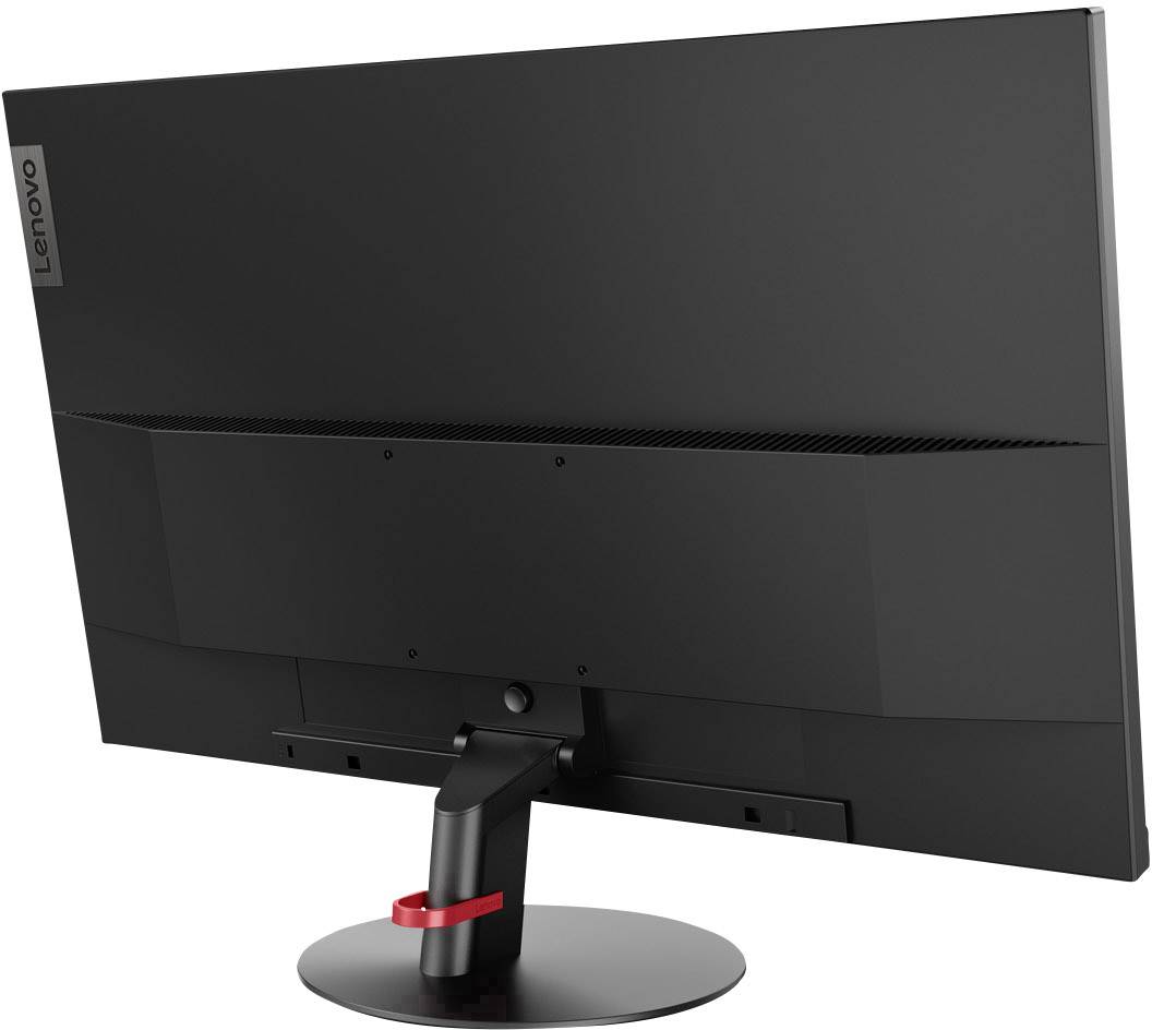 Lenovo S27i-10 LED-Monitor 68.6cm (27 Zoll) EEK D (A - G) 1920 x 1080 Pixel Full HD 6 ms VGA, HDMI®, Audio, stereo (3.5mm Klinke)