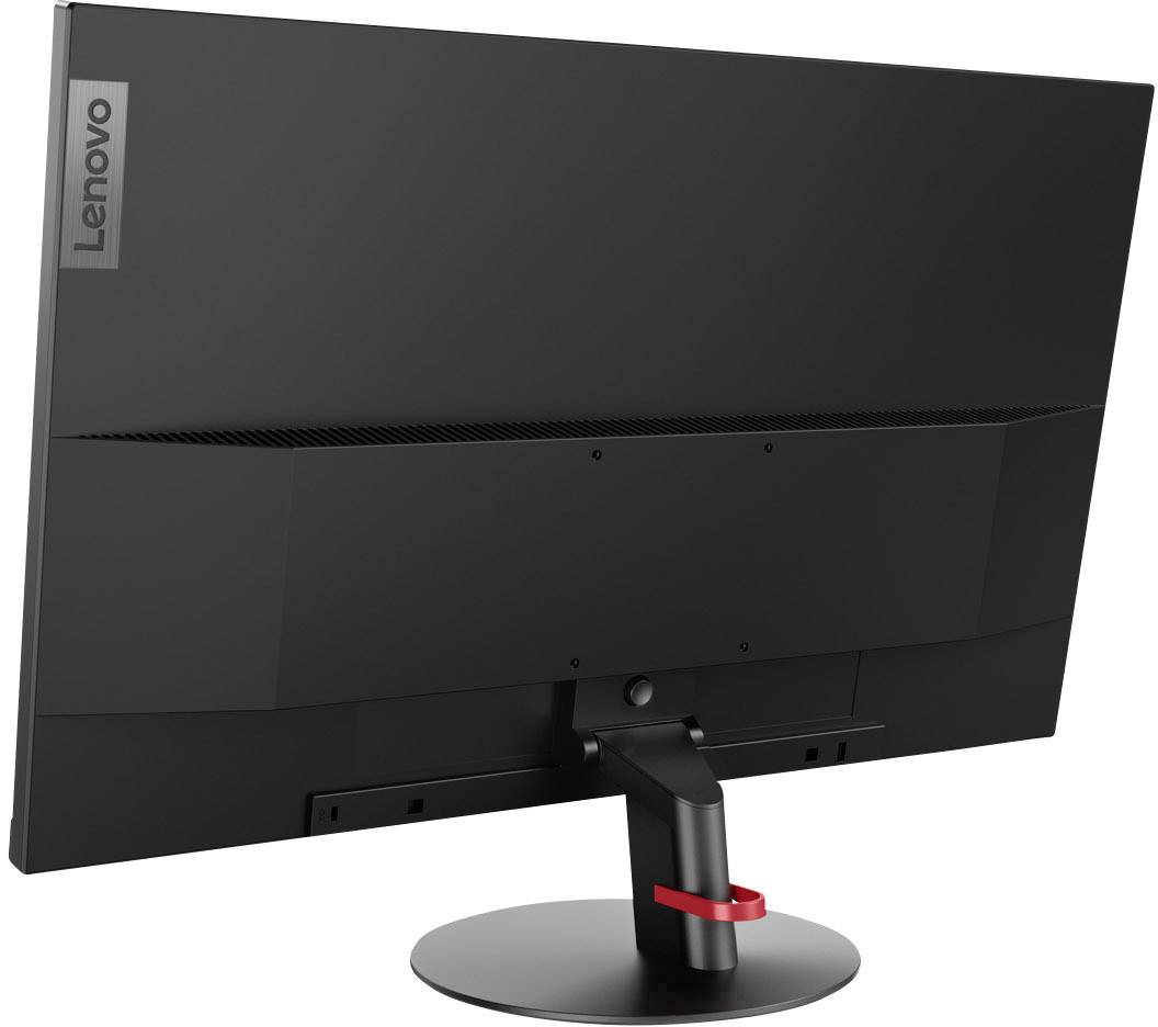 Lenovo S27i-10 LED-Monitor 68.6cm (27 Zoll) EEK D (A - G) 1920 x 1080 Pixel Full HD 6 ms VGA, HDMI®, Audio, stereo (3.5mm Klinke)