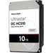 Western Digital HUH721010ALE604 Interne Festplatte 8.9 cm (3.5 Zoll) 10 TB Ultrastar HC510 Bulk SAT
