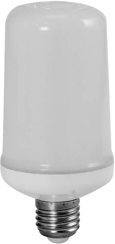LED E27 1.5 W Warmweiß inkl. Flammeneffekt 1 St.