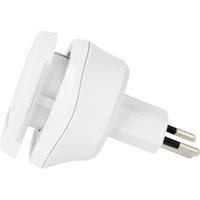 Skross 1.500206-E Reiseadapter CO W to CH Skross 1.500206-E Reiseadapter CO W to CH