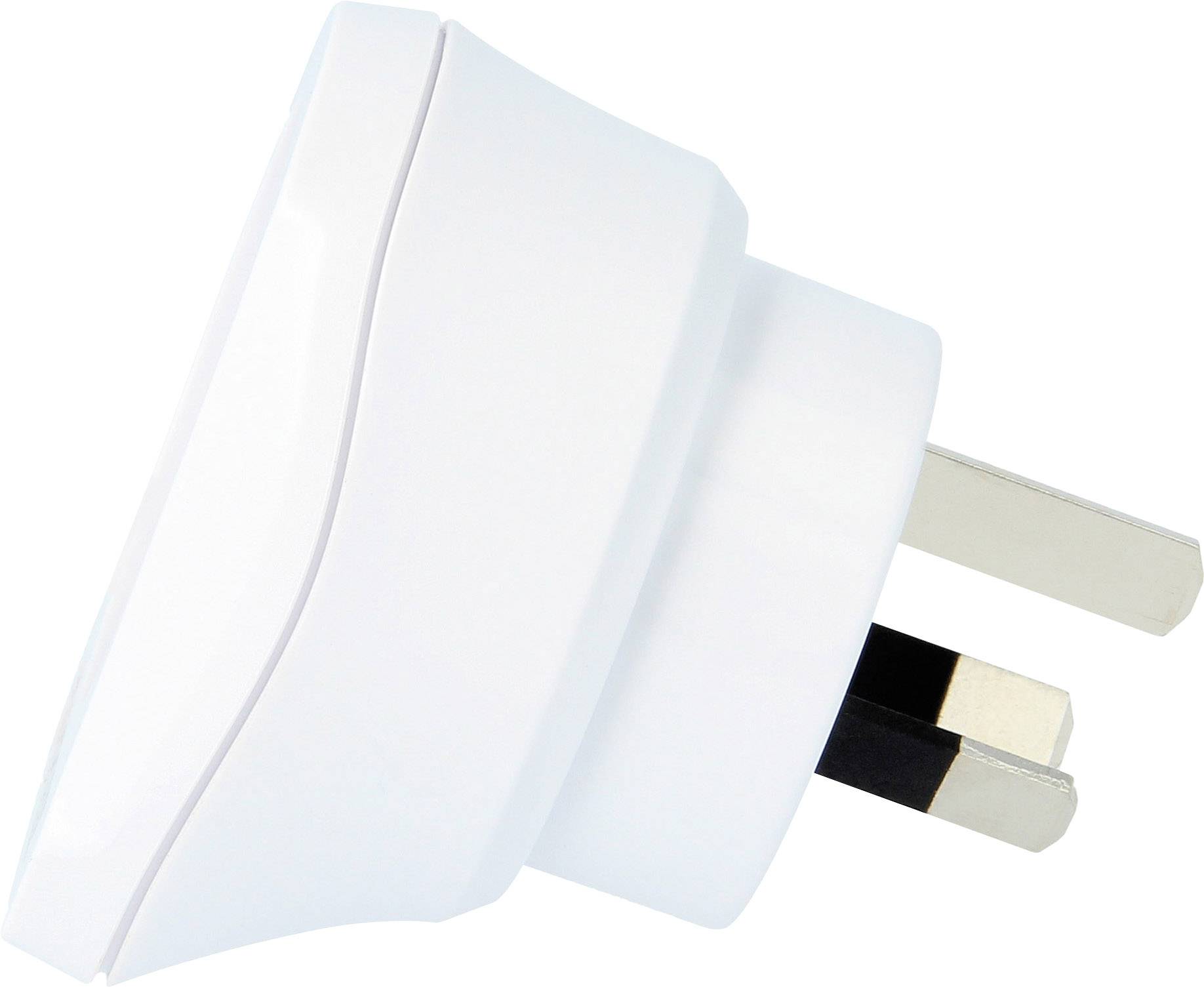 Skross 1.500209-E Reiseadapter CA EU to AUS/CHINA