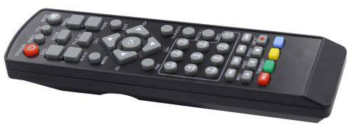 Vantage VT-85 HD HD-SAT-Receiver Front-USB Anzahl Tuner: 1