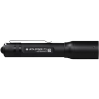 Ledlenser P7R & P3  Taschenlampe  akkubetrieben, batteriebetrieben 1000 lm 2 h 210 g Ledlenser P7R & P3  Taschenlampe  akkubetrieben, batteriebetrieben 1000 lm 2 h 210 g