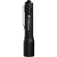 Ledlenser P7R & P3  Taschenlampe  akkubetrieben, batteriebetrieben 1000 lm 2 h 210 g Ledlenser P7R & P3  Taschenlampe  akkubetrieben, batteriebetrieben 1000 lm 2 h 210 g