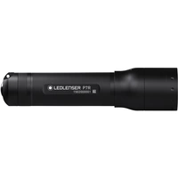 Ledlenser P7R & P3  Taschenlampe  akkubetrieben, batteriebetrieben 1000 lm 2 h 210 g Ledlenser P7R & P3  Taschenlampe  akkubetrieben, batteriebetrieben 1000 lm 2 h 210 g