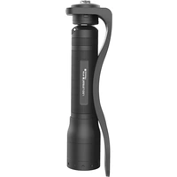 Ledlenser P7R LED Taschenlampe akkubetrieben 1000lm 2h 210g Ledlenser P7R LED Taschenlampe akkubetrieben 1000lm 2h 210g