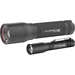 Ledlenser P7R & P3  Taschenlampe  akkubetrieben, batteriebetrieben 1000 lm 2 h 210 g Ledlenser P7R & P3  Taschenlampe  akkubetrieben, batteriebetrieben 1000 lm 2 h 210 g