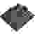 Wera Click-Torque A 6 Set 1 05130110001 Drehmomentschlüssel mit Umschaltknarre 1/4" (6.3 mm) 2.5 -
