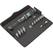 Wera Click-Torque A 6 Set 1 05130110001 Drehmomentschlüssel mit Umschaltknarre 1/4" (6.3 mm) 2.5 - Wera Click-Torque A 6 Set 1 05130110001 Drehmomentschlüssel mit Umschaltknarre 1/4" (6.3 mm) 2.5 -