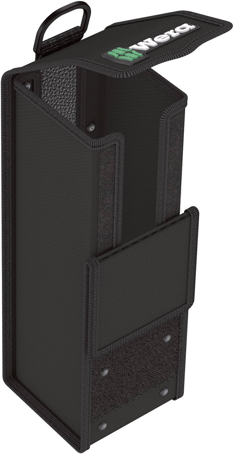 Wera 2go 7 05004356001 Werkzeugtasche unbestückt (B x H x T) 100 x 295 x 100mm