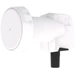 Inverto HOME PRO Single-LNB Teilnehmer-Anzahl: 1 Feedaufnahme: 40mm Weiß Inverto HOME PRO Single-LNB Teilnehmer-Anzahl: 1 Feedaufnahme: 40mm Weiß