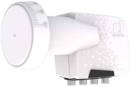 HOME PRO Quad-LNB Teilnehmer-Anzahl: 4 Feedaufnahme: 40mm