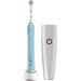 Oral-B Pro 750 Sensi Ultra Thin 80299317 Elektrische Zahnbürste Rotierend/Oszilierend Hellblau