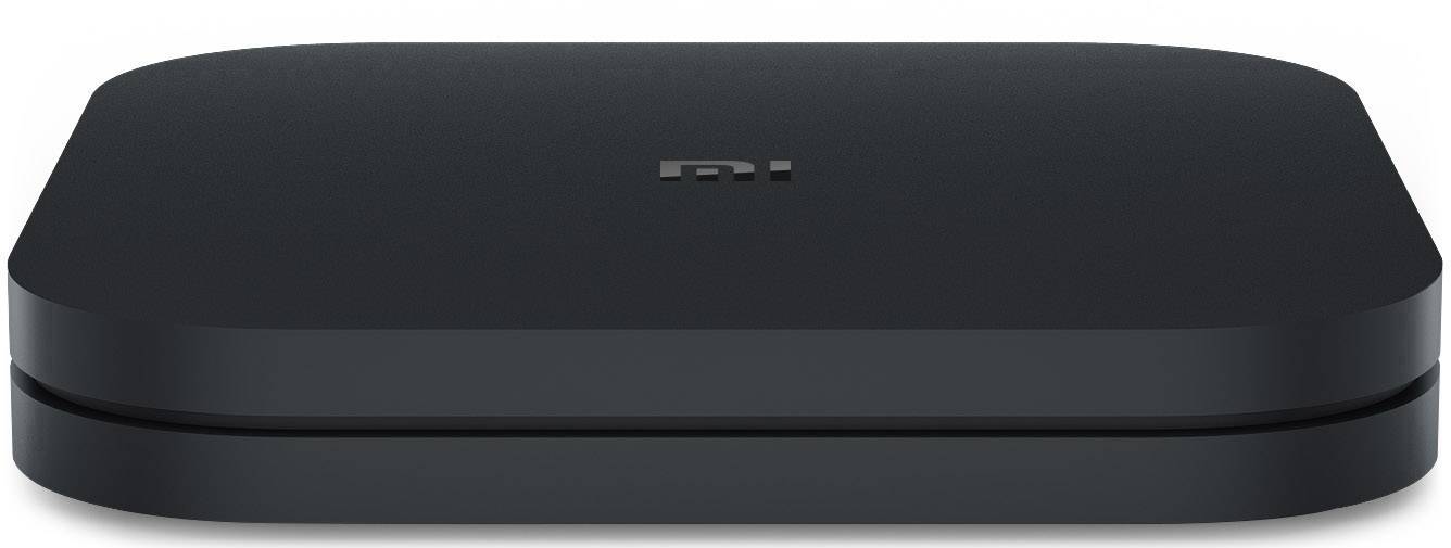 Xiaomi Android Mini-PC Mi Box S 4K - M19E (MDZ-22-AB) () ARM Cortex A53 2 GB RAM XM300002