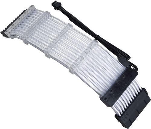 Lian Li Computer, Strom Kabel [1x ATX-Strom-Buchse 24pol. (20+4) - 1x ATX-Strom-Buchse 24pol. (20+4)