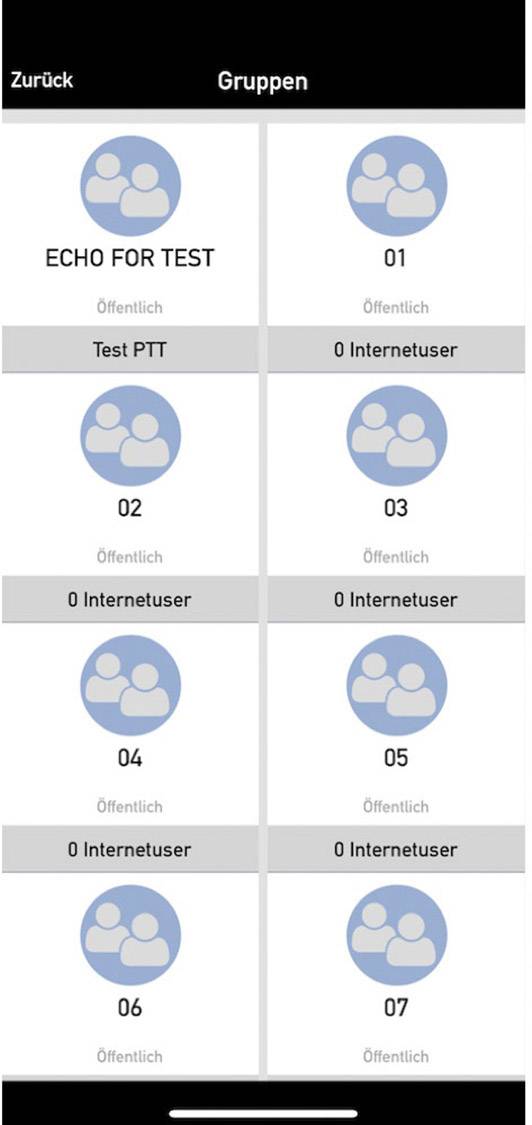 Mikrofon Midland Dual Mike 6 Pin C1283.02