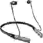 1more E1001BT In Ear Kopfhörer Bluetooth® Silber DAC, Noise Cancelling Headset