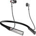 1more E1004BA Bluetooth® In Ear Kopfhörer In Ear Headset, Lautstärkeregelung, Noise Cancelling Gra