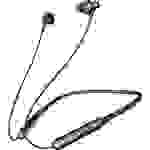 1more E1024BT In Ear Kopfhörer Bluetooth® Schwarz Headset, Lautstärkeregelung