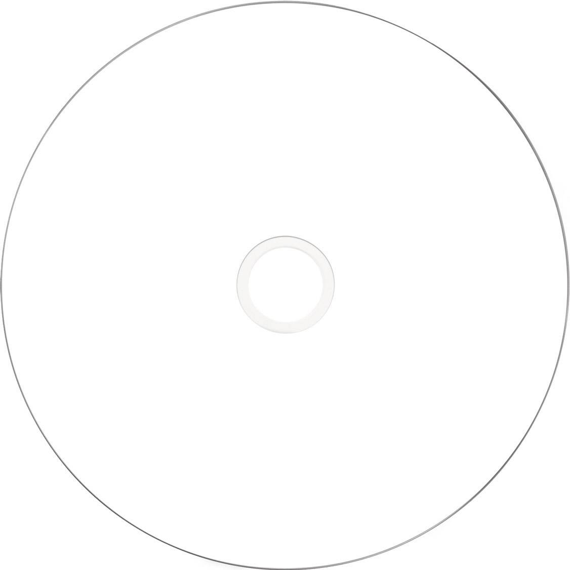 Primeon 2761254 DVD+R DL Rohling 8.5 10 St. Spindel Bedruckbar