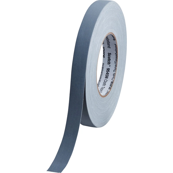 Scotch 9545NG19 Gewebeklebeband Scotch® Grau (L x B) 50m x 19mm 1St. Scotch 9545NG19 Gewebeklebeband Scotch® Grau (L x B) 50m x 19mm 1St.