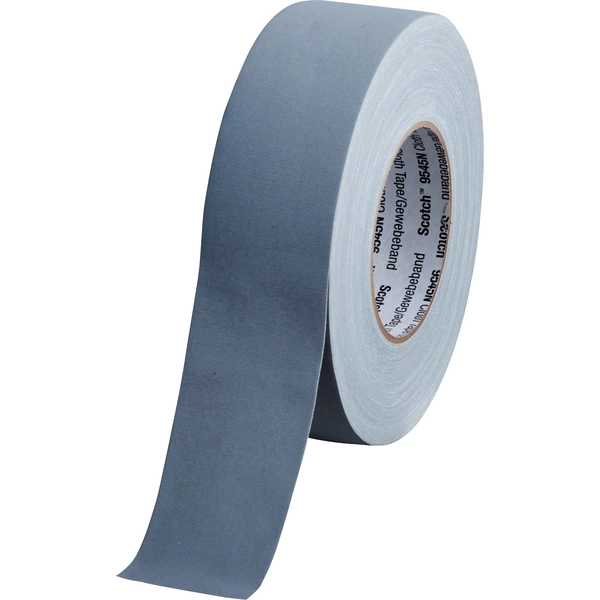 Scotch 9545NG50 Gewebeklebeband Grau (L x B) 50m x 50mm 1St. Scotch 9545NG50 Gewebeklebeband Grau (L x B) 50m x 50mm 1St.