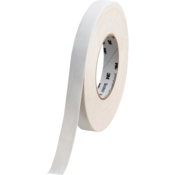 Scotch 9545NW19 Gewebeklebeband Scotch® Weiß (L x B) 50m x 19mm 1St. Scotch 9545NW19 Gewebeklebeband Scotch® Weiß (L x B) 50m x 19mm 1St.
