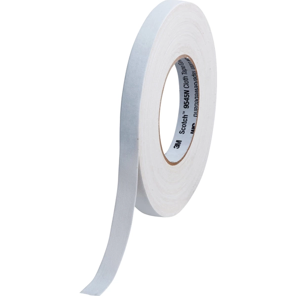 Scotch 9545NW15 Gewebeklebeband Scotch® Weiß (L x B) 50m x 15mm 1St. Scotch 9545NW15 Gewebeklebeband Scotch® Weiß (L x B) 50m x 15mm 1St.